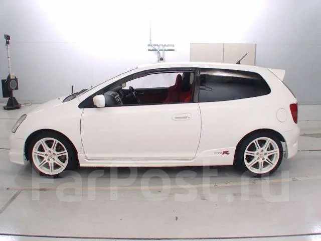Honda Civic. ��������, ��������, 2.0 (215��.�.), ������, 137����. ��, �/�, ��� ���. ��� ����� �� ������������ ����