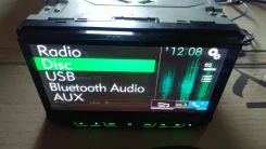 Pioneer AVH-X5700BT ����