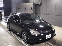 Honda Civic. ��������, ��������, 2.0 (215��.�.), ������, 65����. ��, �/�, ��� ���. ��� ����� �� ������������ ����