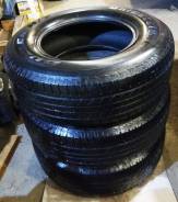 Bridgestone Dueler H/T. Летние, 2011 год, 30 %, 1 шт