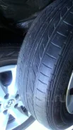 Dunlop Enasave EC202. ������, 2010 ���, �/�, ����� 60�%