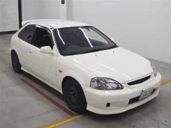 Honda Civic. ��������, ��������, 1.6 (185��.�.), ������, 141����. ��, �/�, ��� ���. ��� ����� �� ������������ ����