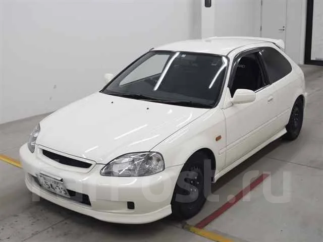 Honda Civic. ��������, ��������, 1.6 (185��.�.), ������, 141����. ��, �/�, ��� ���. ��� ����� �� ������������ ����