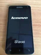 Lenovo S580. �/�, �����, 3G, Dual-SIM ����