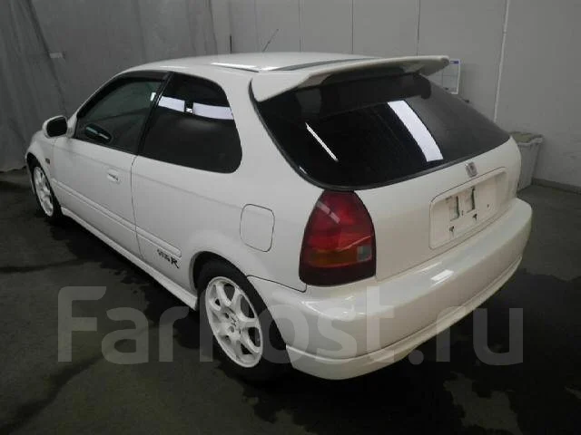 Honda Civic. ��������, ��������, 0.2 (185��.�.), ������, 275����. ��, �/�, ��� ���. ��� ����� �� ������������ ����