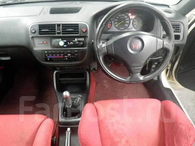 Honda Civic. ��������, ��������, 0.2 (185��.�.), ������, 275����. ��, �/�, ��� ���. ��� ����� �� ������������ ����