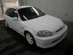 Honda Civic. ��������, ��������, 0.2 (185��.�.), ������, 275����. ��, �/�, ��� ���. ��� ����� �� ������������ ����