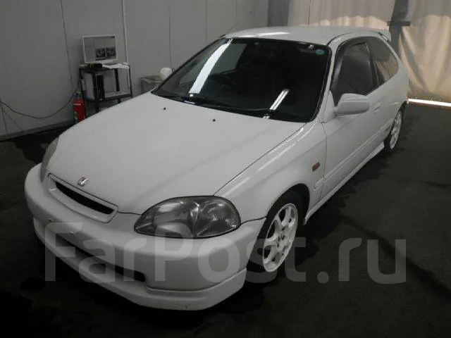 Honda Civic. ��������, ��������, 0.2 (185��.�.), ������, 275����. ��, �/�, ��� ���. ��� ����� �� ������������ ����