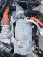 Компрессор кондиционера. Nissan Leaf