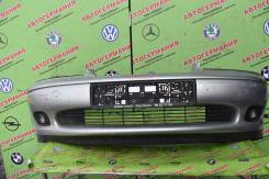 Бампер. Opel Vectra, B