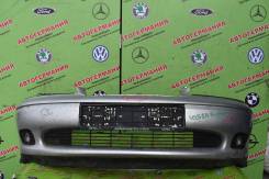 Бампер. Opel Vectra, B