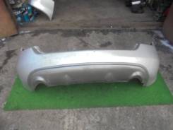 Бампер. Nissan Murano, PNZ50, PZ50, TZ50, Z50 Двигатели: QR25DE, VQ35DE, QR25DER
