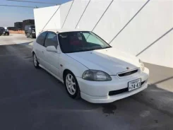Honda Civic. ��������, ��������, 1.6 (185��.�.), ������, 144����. ��, �/�, ��� ���. ��� ����� �� ������������ ����