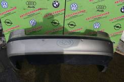 Бампер. Skoda Octavia, 1Z, 1Z3, 1Z5 Двигатели: BCA, BGU, BJB, BKC, BKD, BLF, BLR, BLRBLYBVYBVZ, BLS, BLX, BMM, BMN, BSE, BSF, BUD, BVX, BVY, BWA, BXE...