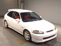 Honda Civic. ��������, ��������, 1.6 (185��.�.), ������, 44����. ��, �/�, ��� ���. ��� ����� �� ������������ ����