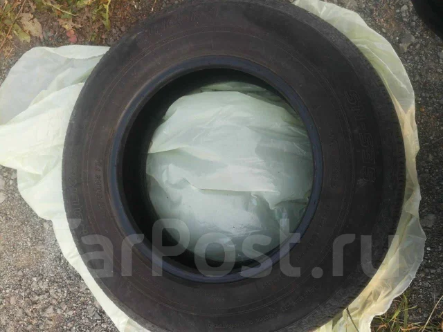 Falken Sincera SN535. ������, 2013 ���, �/�, ����� 10 % ����