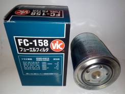   VIC FC-158 FC-158 