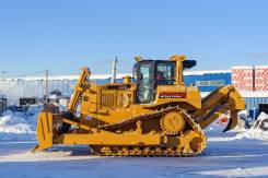 Shehwa SD7. Бульдозер N с кондиционером и рыхлителем, 14 000 куб. см., 28 430 кг.