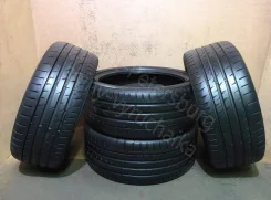 Continental ContiSportContact 3. ������, �/�, ����� 30�% ����