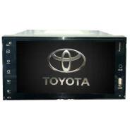 ������� ��������� Toyota (+Daihatsu) ������������� (200x100) ����