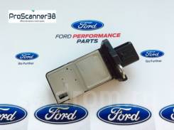 Датчик расхода воздуха. Ford: Focus, Everest, Escape, Endeavour, Maverick, B-MAX, C-MAX, Fiesta, Mondeo, EcoSport Двигатели: HXDA, HXDB, GZ, AJ, PNBA...