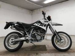 KTM 640 Supermoto. 650 куб. см., исправен, птс, без пробега