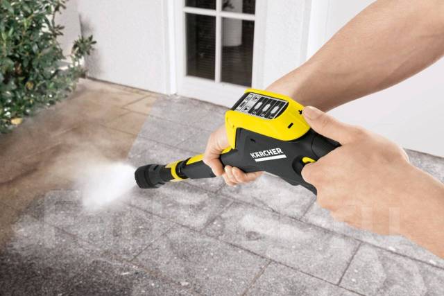 Karcher K 7 Premium Full Control Plus