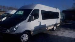 Mercedes-Benz Sprinter. Продам мерседес спринтер бензин, 21 место