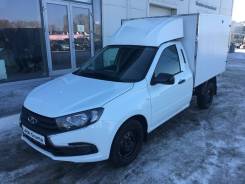 ВИС 2349. Фургон промтоварный 0-60-210, 1 596 куб. см., 690 кг., 4x2