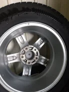 RinSpeed. 7.0x16", 5x120, ET47, �� 72,5���. ����