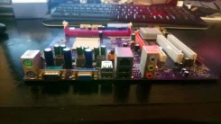 Socket AM2+ ����