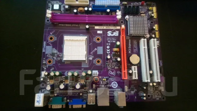 Socket AM2+ ����