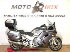 Yamaha FJR 1300. 1 300 куб. см., исправен, птс, без пробега
