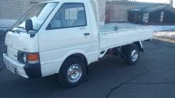 Nissan Vanette. Продам ниссан ванет 4WD, 2 000 куб. см., 1 000 кг., 4x4