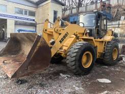 XGMA XG951III. Продам фронтальный погрузчик, 5 000 кг., Дизельный, 3,00 куб. м.