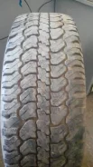 Michelin LTX A/T. �����������, �/�, ����� 50�% ����