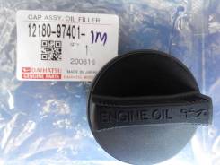 Крышка маслозаливной горловины Daihatsu 1218097401 Daihatsu 1218097401