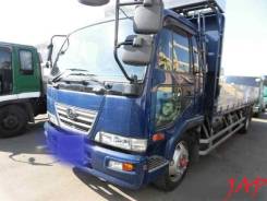 Nissan Diesel Condor. Nissan Condor, 7 000 куб. см., 4x2. Под заказ