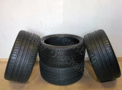 Bridgestone Potenza S001. ������, �/�, ����� 30�% ����
