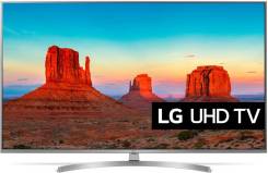 LG 65UK7550. LCD (ЖК)