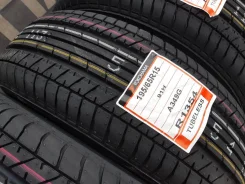 Yokohama A349G. ������, 2019 ���, ����� ����