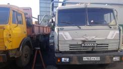 КамАЗ 5320. Камаз 5320, 10 850 куб. см., 8 000 кг., 6x4