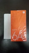 Xiaomi Redmi 6A. �����, 32 ��, ������, 4G LTE, Dual-SIM ����