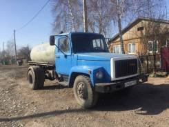 ГАЗ 3307. Продам ас-машину, 4 750 куб. см.