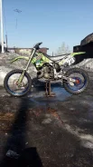 Kawasaki KX 250. 250����. ��., ��������, ��� ���, � �������� ����