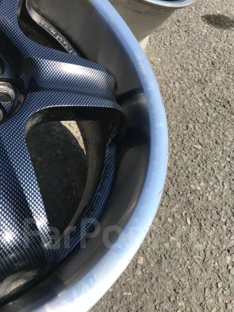 Weds RS-5. 7.0x17", 5x100, 5x114.3, ET35, �� 73,1���. ����