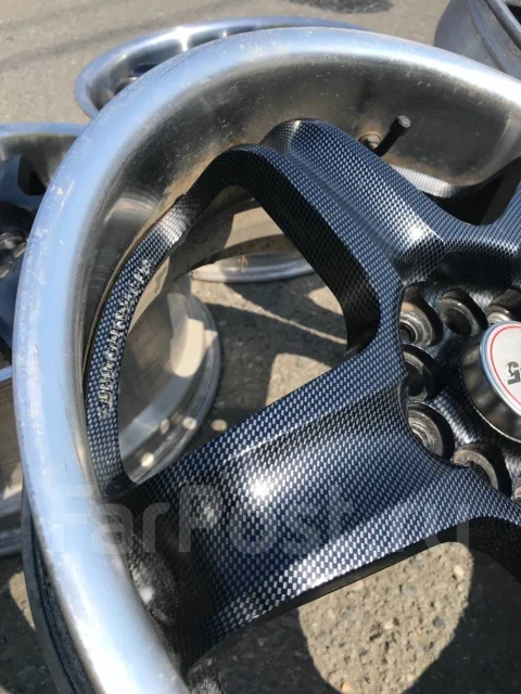 Weds RS-5. 7.0x17", 5x100, 5x114.3, ET35, �� 73,1���. ����