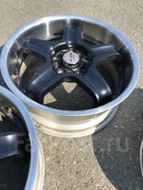 Weds RS-5. 7.0x17", 5x100, 5x114.3, ET35, �� 73,1���. ����