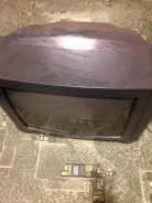Technics. CRT (���) ����