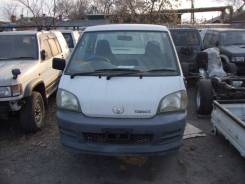 Toyota Town Ace Truck. Toyota Town Ace CM85 2004г, 2 200 куб. см., 1 000 кг., 4x4
